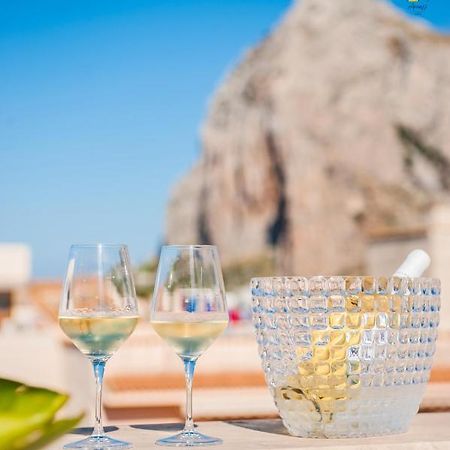 Accussi Rooms San Vito Lo Capo Kültér fotó