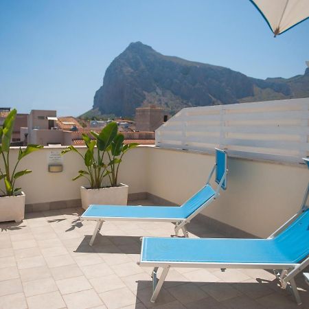 Accussi Rooms San Vito Lo Capo Kültér fotó