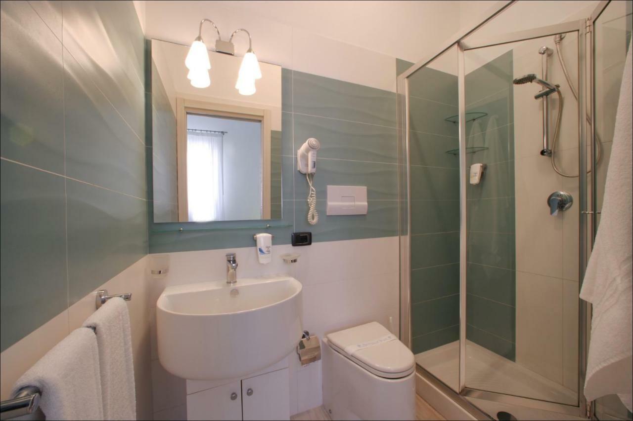 Accussi Rooms San Vito Lo Capo Kültér fotó