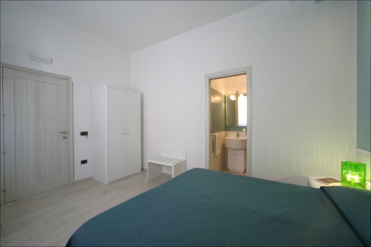 Accussi Rooms San Vito Lo Capo Kültér fotó